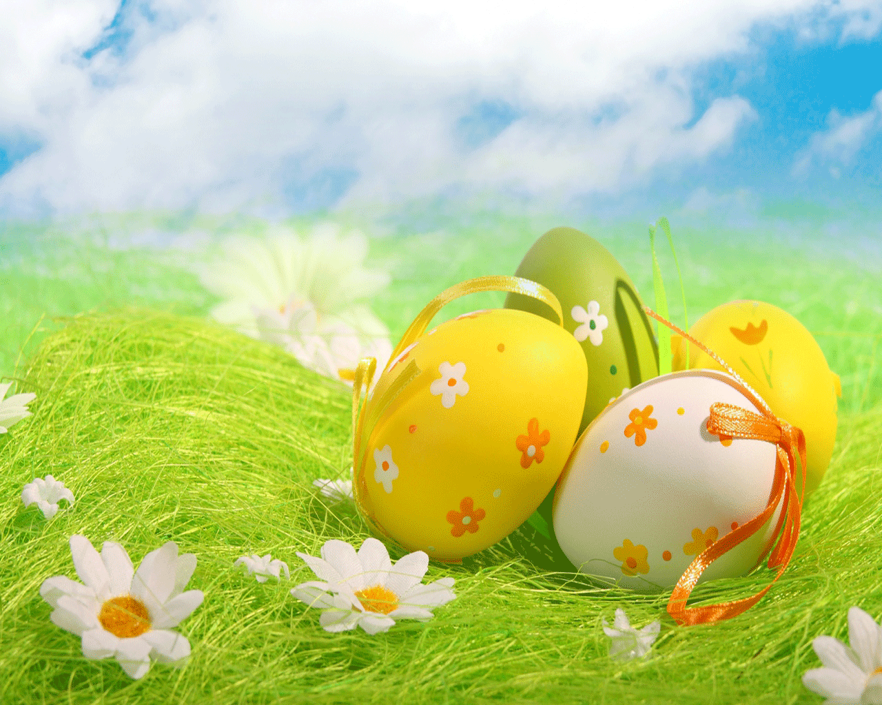 free easter background clipart - photo #37