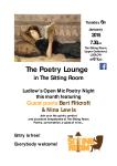 poetry lounge