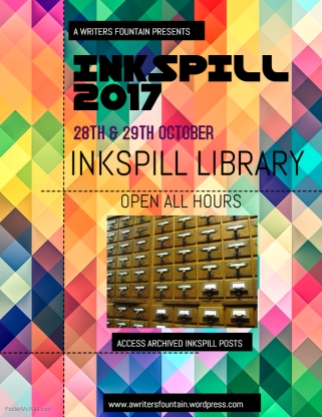INKSPILL Library
