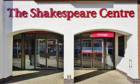 shakespeare centre