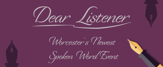 dear listener